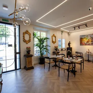 Pries Homes - Center , Malaga Spain