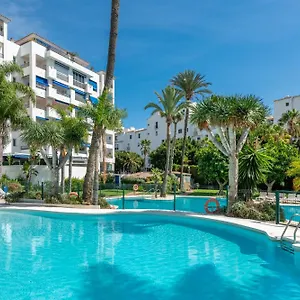 Terrazas De Banus, Location , Marbella Spain
