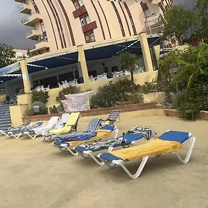 Panoramic Views Cozy Center , Benalmadena Spain